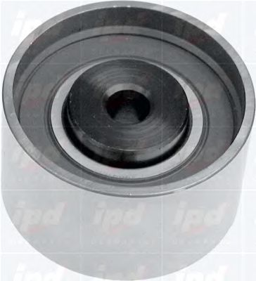15-0752 IPD Belt Drive Deflection/Guide Pulley, timing belt