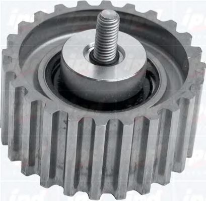 15-0846 IPD Belt Drive Deflection/Guide Pulley, timing belt