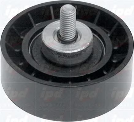 15-0866 IPD Steering Hydraulic Pump, steering system