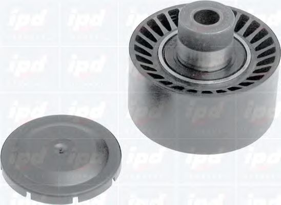 15-0879 IPD Hydraulikpumpe, Lenkung