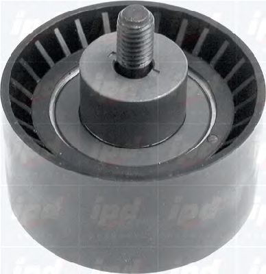 15-0912 IPD Belt Drive Deflection/Guide Pulley, timing belt