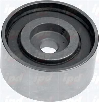 15-0973 IPD Deflection/Guide Pulley, timing belt