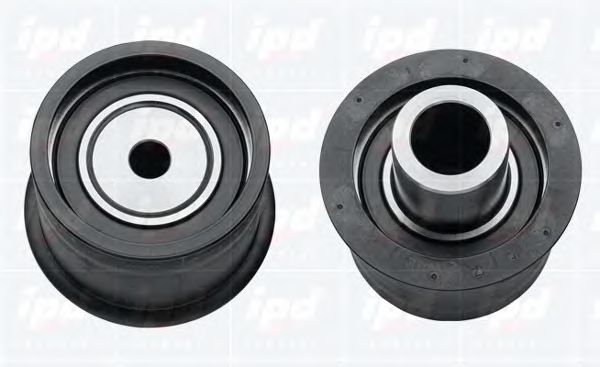 15-0980 IPD Deflection/Guide Pulley, timing belt