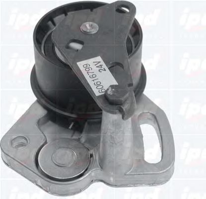 10-1002 IPD Water Pump