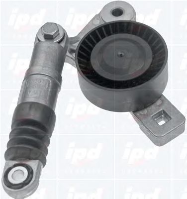 10-1052 IPD Cooling System Water Pump