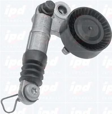 10-1053 IPD Brake System Brake Disc