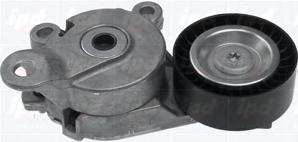 10-1070 IPD Water Pump