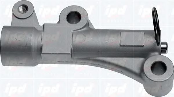 11-1019 IPD Vibration Damper, timing belt