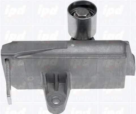 11-1064 IPD Vibration Damper, timing belt