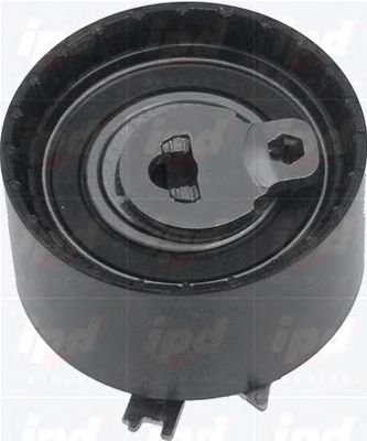 14-1055 IPD Brake System Brake Pad Set, disc brake