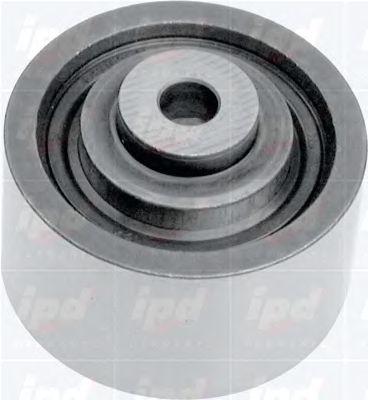 151008 IPD Deflection/Guide Pulley, timing belt