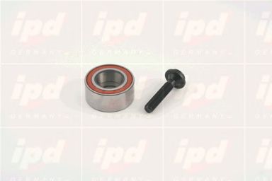 30-1003K IPD Wheel Suspension Wheel Bearing Kit