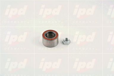 30-1014K IPD Wheel Suspension Wheel Bearing Kit