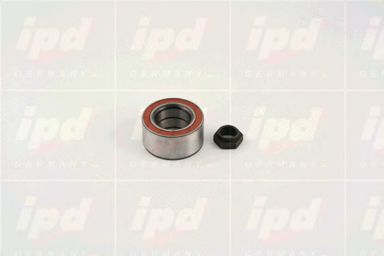 30-1015K IPD Wheel Bearing Kit
