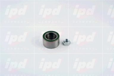 30-1016K IPD Wheel Suspension Wheel Bearing Kit