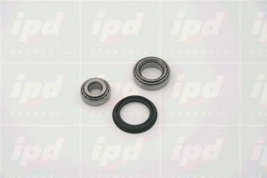 30-1023K IPD Wheel Bearing Kit
