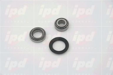 30-1024K IPD Wheel Suspension Wheel Bearing Kit