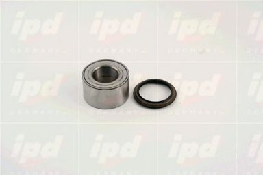 30-1509K IPD Wheel Suspension Wheel Bearing Kit