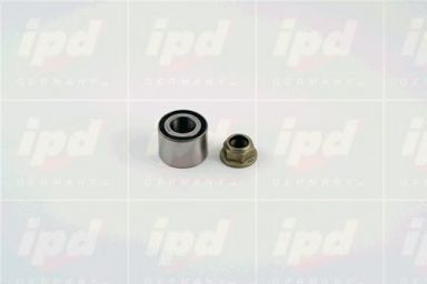 30-3030K IPD Wheel Suspension Wheel Bearing Kit
