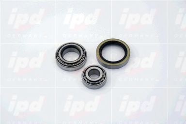 30-6743K IPD Wheel Bearing Kit