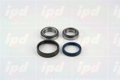 30-6752K IPD Wheel Bearing Kit