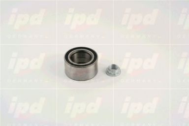 30-6755K IPD Wheel Suspension Wheel Bearing Kit