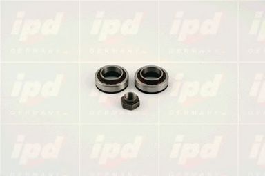 30-7802K IPD Wheel Bearing Kit