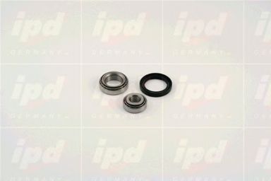 30-7815K IPD Wheel Suspension Wheel Bearing Kit
