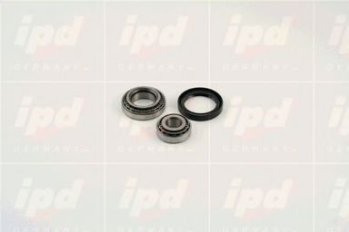 30-7830K IPD Wheel Bearing Kit