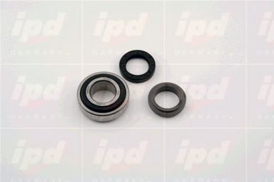 30-0624 IPD Wheel Bearing Kit