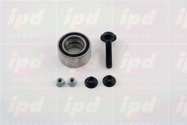 30-1008 IPD Wheel Bearing Kit