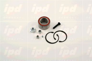 30-1010 IPD Wheel Bearing Kit