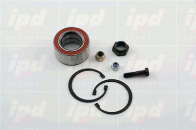 30-1015 IPD Wheel Bearing Kit