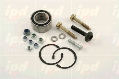 30-1017 IPD Final Drive Joint Kit, drive shaft