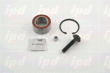 30-1045 IPD Wheel Bearing Kit