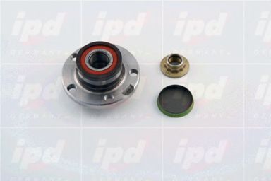 30-1049 IPD Joint Kit, drive shaft