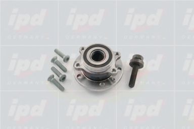 30-1061 IPD Shock Absorber