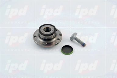 30-1062 IPD Final Drive Joint Kit, drive shaft