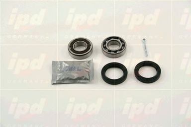30-1153 IPD Shock Absorber