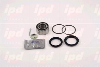 30-1304 IPD Wheel Bearing Kit