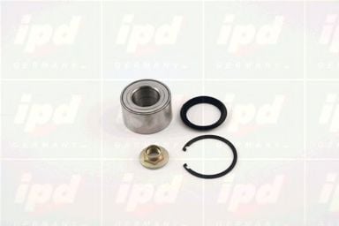30-1509 IPD Drive Shaft