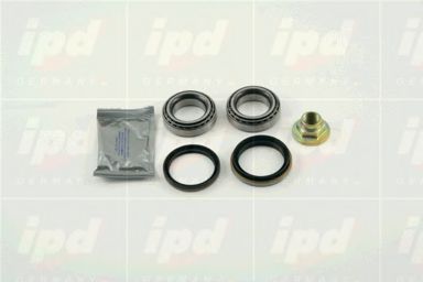 30-1513 IPD Drive Shaft
