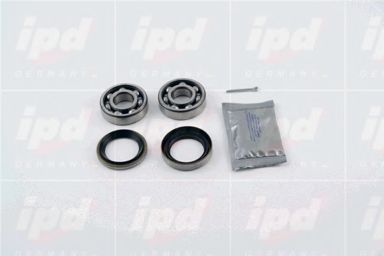 30-1603 IPD Drive Shaft