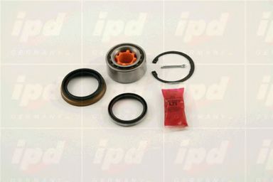 30-1804 IPD Drive Shaft
