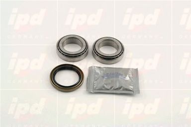 30-2302 IPD Wheel Bearing Kit