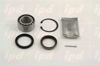 30-2306 IPD Wheel Suspension Wheel Bearing Kit