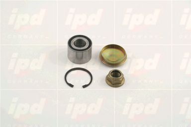 30-3030 IPD Wheel Suspension Wheel Bearing Kit