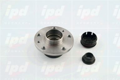 30-3072 IPD Drive Shaft