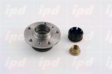 30-3073 IPD Drive Shaft