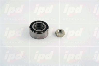 30-3076 IPD Wheel Bearing Kit